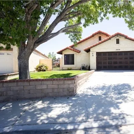 Buy this 4 bed house on 37000 33rd Street East in Palmdale, CA 93550