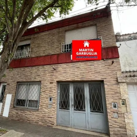 Image 2 - Pasaje Comas 4230, Echesortu, Rosario, Argentina - House for sale