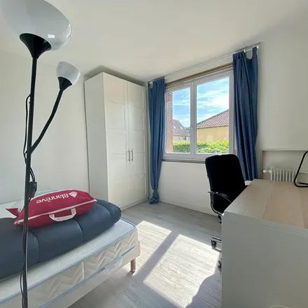 Rent this 1 bed apartment on Rue Charles Corbeau in 27000 Évreux, France