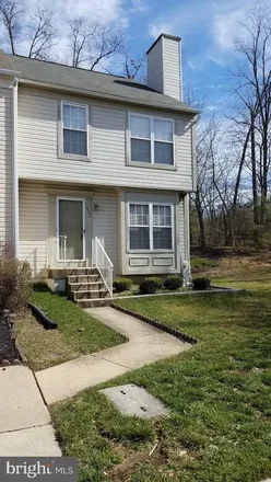 Rent this 3 bed townhouse on 512 Icy Run Terrace in Villa Bella, Odenton
