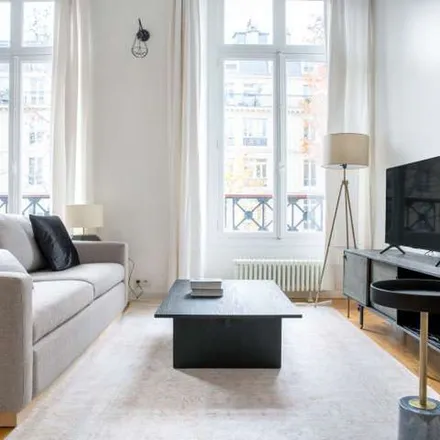 Image 2 - 26 Rue Réaumur, 75003 Paris, France - Apartment for rent