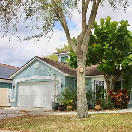 Buy this 3 bed house on 5534 San Gabriel Way in Hunters Creek, FL 32837