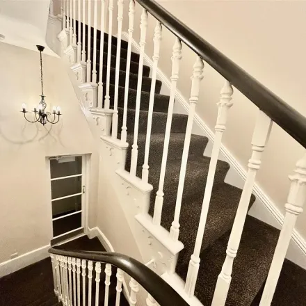 Image 3 - 28 Norfolk Terrace, Brighton, BN1 3AS, United Kingdom - Apartment for rent