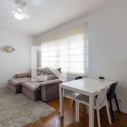 Buy this 2 bed apartment on Edifício Igarape in Rua Doutor Cândido Espinheira 29, Santa Cecília