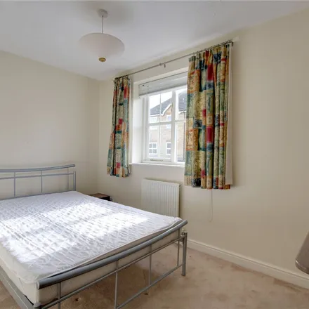 Rent this 2 bed apartment on 53 Nightingale Shott in Egham, TW20 9SU