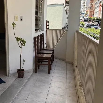 Image 7 - Aparecida, Região Metropolitana do Vale do Paraíba e Litoral Norte, Brazil - Apartment for rent