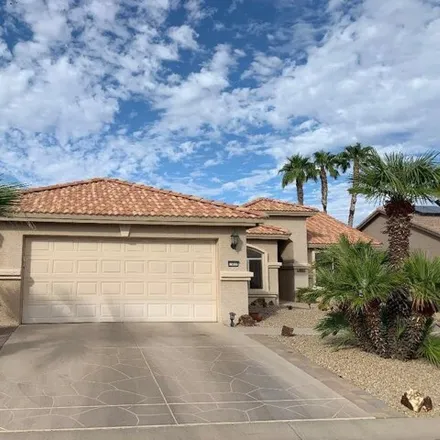 Image 2 - 15032 West Mulberry Drive, Goodyear, AZ 85395, USA - House for sale