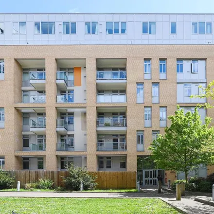 Image 6 - Coral Apartments, 6 Salton Square, London, E14 7GJ, United Kingdom - Apartment for rent