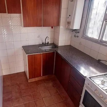 Buy this 2 bed apartment on Entre Ríos 1000 in Partido de Avellaneda, C1437 IFC Piñeyro