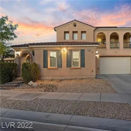 Buy this 4 bed house on 7664 Apache Cliff Street in Enterprise, NV 89113