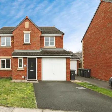 Buy this 4 bed house on Marchmont Drive in Sefton, L23 9AB