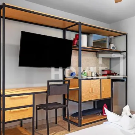 Rent this 1 bed apartment on Calle Hacienda Santa Bárbara in Mansiones del Valle, 76180 Querétaro