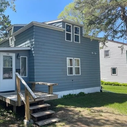 Buy this 2 bed house on 548 5th Street West in Park Rapids, MN 56470