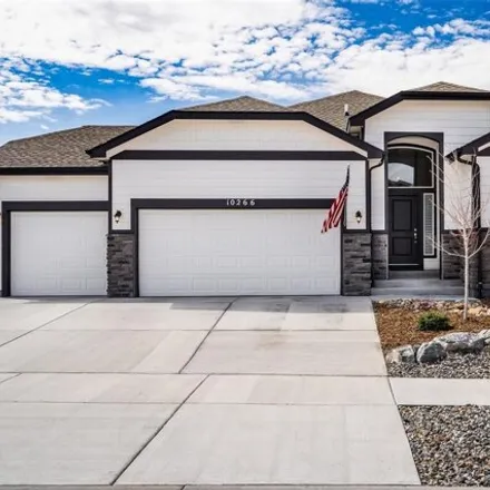 Buy this 5 bed house on Janga Drive in Colorado Springs, CO 80924