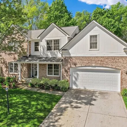 Buy this 6 bed house on 12252 Cobblestone Drive in Fishers, IN 46037