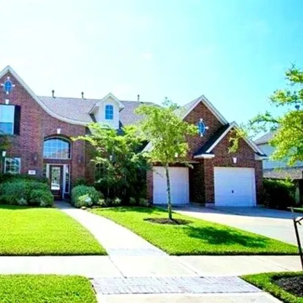 Buy this 4 bed house on 1911 Lake Grayson Drive in Fort Bend County, TX 77494