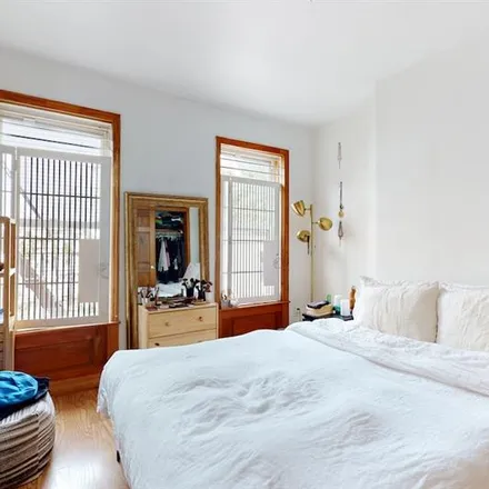 Image 9 - 453 LAFAYETTE AVENUE in Bedford Stuyvesant - Townhouse for sale