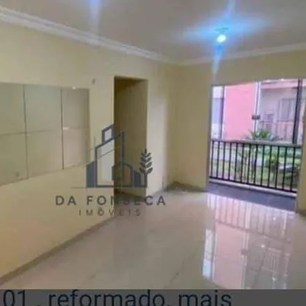 Image 1 - Avenida Bárbara Hipólito Capriotti, Vila Silviânia, Carapicuíba - SP, 06396-000, Brazil - Apartment for sale