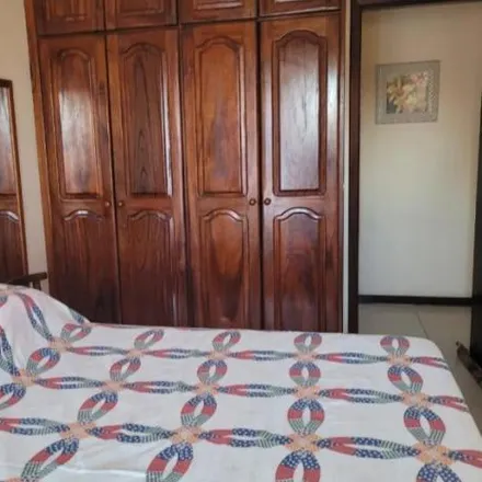 Buy this 2 bed apartment on Rua João Américo Vignoli in Bacaxa, Saquarema - RJ