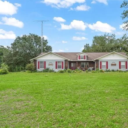 Image 2 - 16730 Southeast 73rd Avenue, Summerfield, Marion County, FL 34491, USA - House for sale
