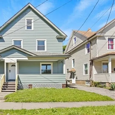 Buy this 4 bed house on 10 Manitou Street in City of Rochester, NY 14621