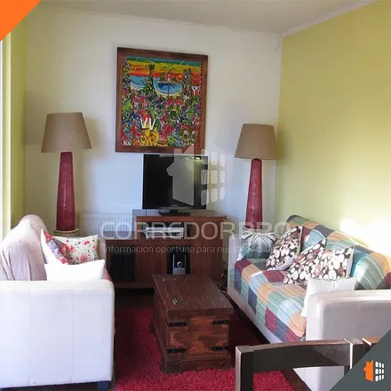 Image 5 - El Nopal, 794 0697 Provincia de Santiago, Chile - House for sale