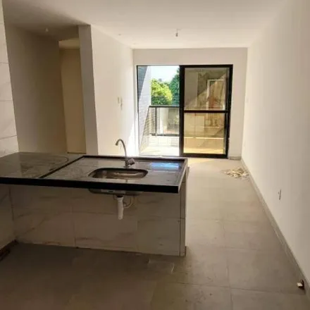 Buy this 2 bed apartment on Rua Maximiniano Ferreira de Oliveira in Cuiá, João Pessoa - PB