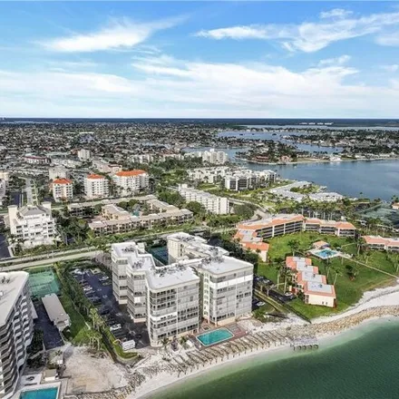 Image 2 - Mirage on the Gulf, South Collier Boulevard, Marco Island, FL 33937, USA - Condo for sale