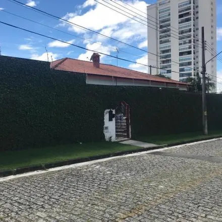 Buy this 4 bed house on Rua Engenheiro Cláudio Abrahão in Socorro, Mogi das Cruzes - SP