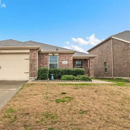 Rent this 4 bed house on 2111 Meadow Park Drive in Collin County, TX 75407