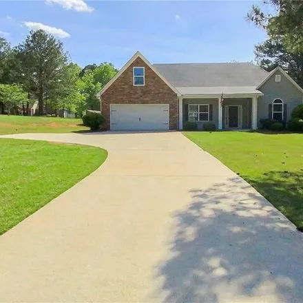 Buy this 3 bed house on 2718 Old Jackson Road in Henry County, GA 30248