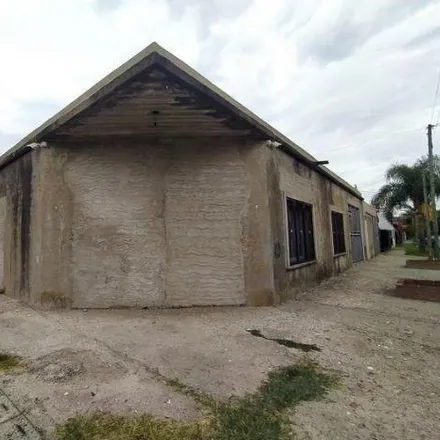 Buy this 2 bed house on Ramón Lorenzo Falcón 1708 in Partido de Morón, El Palomar