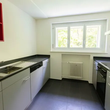Image 4 - Weinsteig 212, 8200 Schaffhausen, Switzerland - Apartment for rent