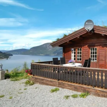 Image 8 - 6788 Olden, Norway - House for rent