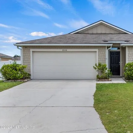 Buy this 4 bed house on Pebble Point Drive in Green Cove Springs, Clay County