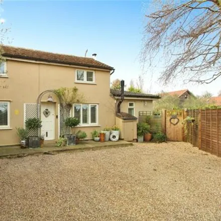 Buy this 3 bed duplex on 5 Folkards Lane in Tendring, CO7 0SP