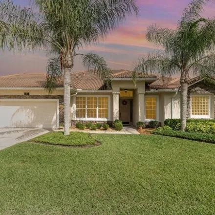 Buy this 4 bed house on 8111 Andover Way in Brevard County, FL 32940