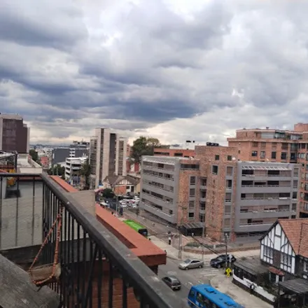 Image 6 - Central Military Hospital, Transversal 3, Chapinero, 110231 Bogota, Colombia - Apartment for sale