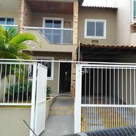 Image 2 - Rua Vereador Benedito Fonseca, Água Limpa, Volta Redonda - RJ, 27251-207, Brazil - House for sale