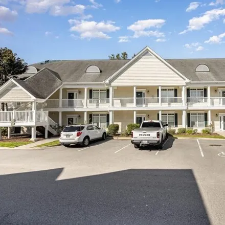 Buy this 3 bed condo on 100 Scotch Broom Drive in Horry County, SC 29566