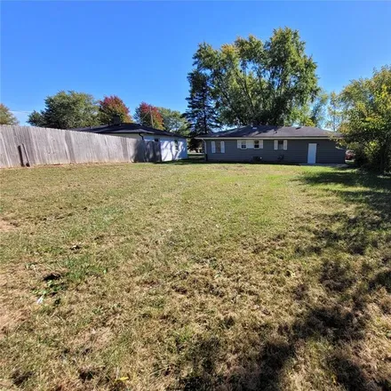 Image 4 - 214 East 55th Street, Anderson, IN 46013, USA - House for sale