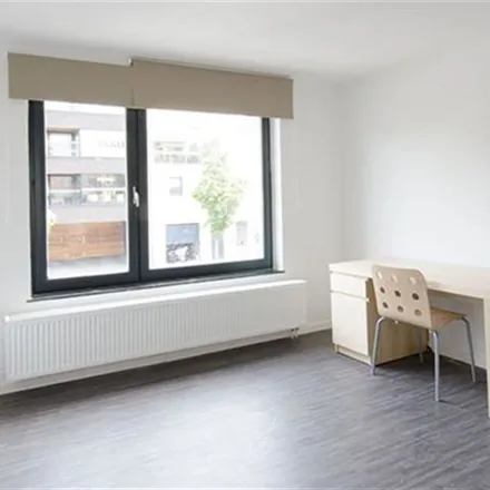 Rent this 1 bed apartment on Spoorwegstraat in 3500 Hasselt, Belgium