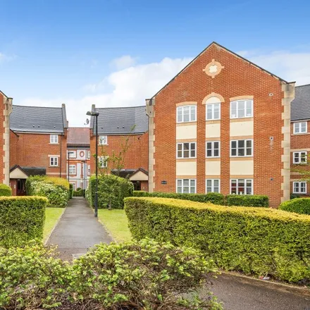 Rent this 2 bed apartment on Elmthorpe in Oxford Road, Oxford