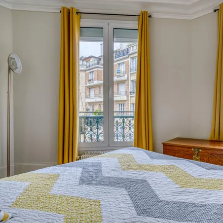 Image 7 - 3 Villa Poirier, 75015 Paris, France - Apartment for rent