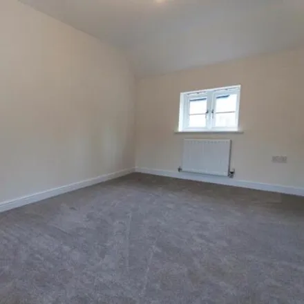 Image 7 - Creedy View, Sandford, EX17 4NS, United Kingdom - House for rent