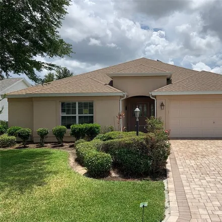 Buy this 3 bed house on 1685 Hollow Branch Way in The Villages, FL 32162