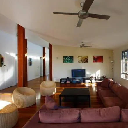 Rent this 5 bed house on Gold Coast City QLD 4216