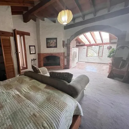 Buy this 5 bed house on Calle Fontana Luz in Monte Alto, 51200 Valle de Bravo