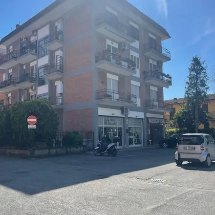 Image 7 - Polizia Stradale, Via Salaria, 00138 Rome RM, Italy - Apartment for rent