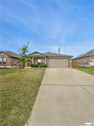 Image 1 - 1430 Amber Dawn Drive, Temple, TX 76502, USA - House for sale
